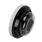 UI Blanco 360º 4x8MP 2,33x IR20m 1-1000 IK10 IP66 CamaraIP PoE++ M.2 - Miniatura 4