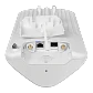 UI PtmP 90º 1-SFP+ 1-2500 GPS 20/13,5dBi 60/5GHz GPS 2,7gbps-duplex - Miniatura 2