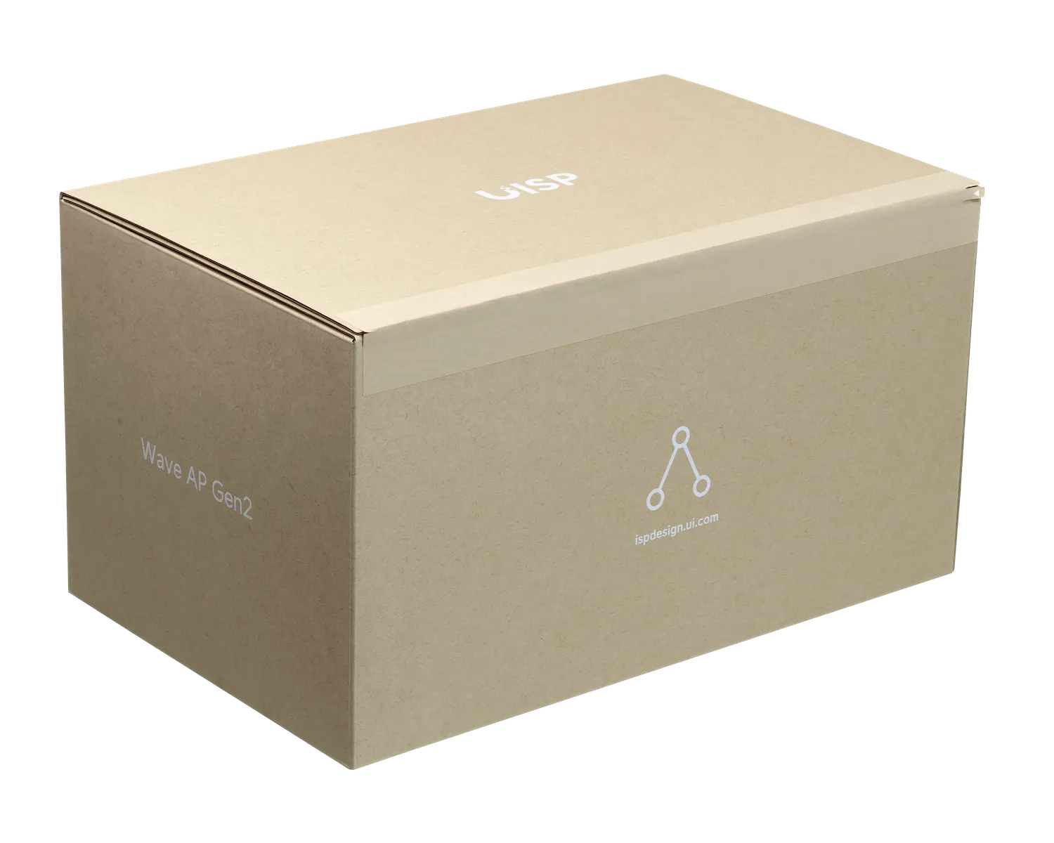 UI PtmP 90º 1-SFP+ 1-2500 GPS 20/13,5dBi 60/5GHz GPS 2,7gbps-duplex 3