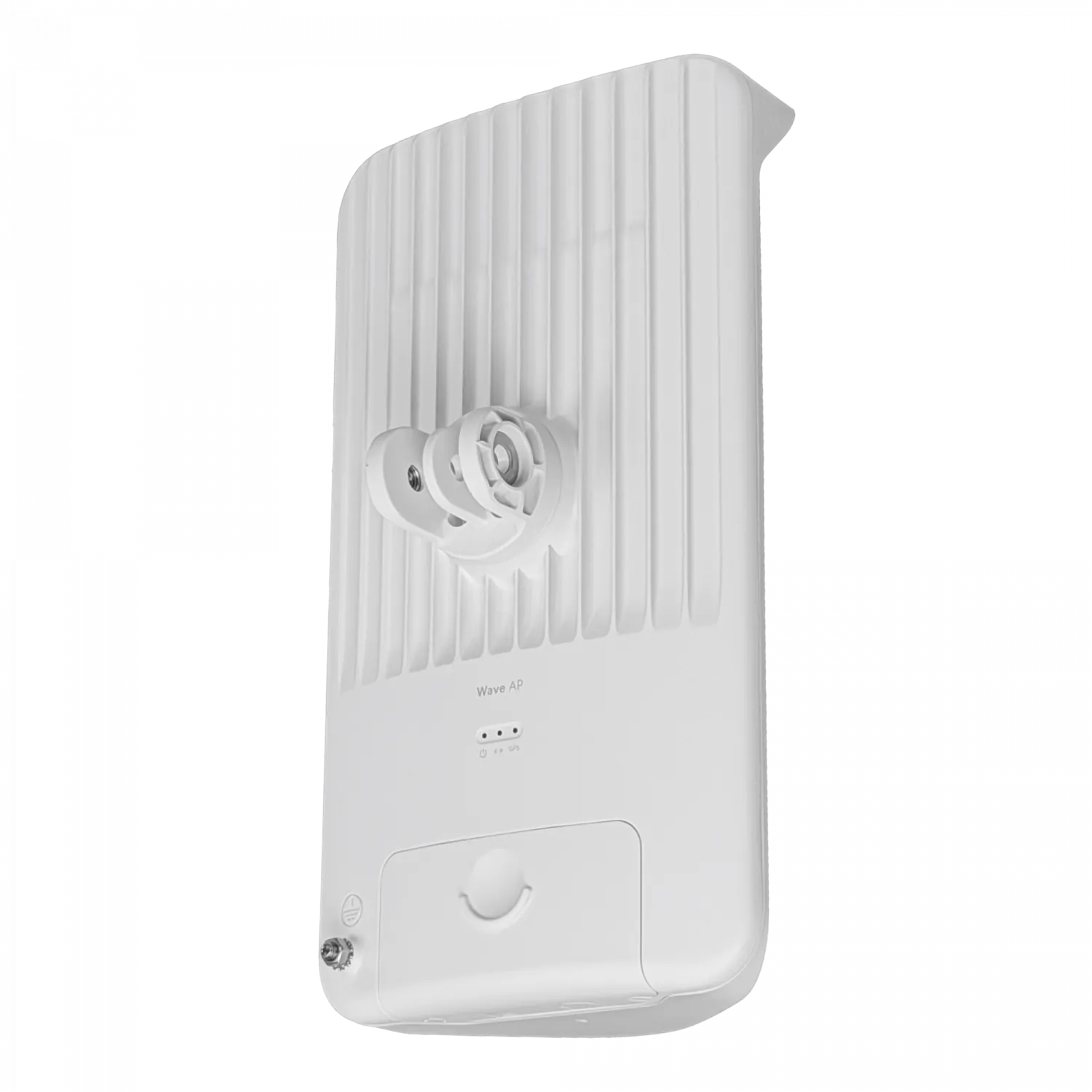 UI PtmP 90º 1-SFP+ 1-2500 GPS 20/13,5dBi 60/5GHz GPS 2,7gbps-duplex 5