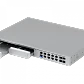 UI 8-10G 2-SFP+ 2-SFP28 2-3,5-HDD USP UniFi Cloud Gateway NVR 2-1000 - Miniatura 4