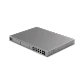 UI 8-10G 2-SFP+ 2-SFP28 2-3,5-HDD USP UniFi Cloud Gateway NVR 2-1000 - Miniatura 5