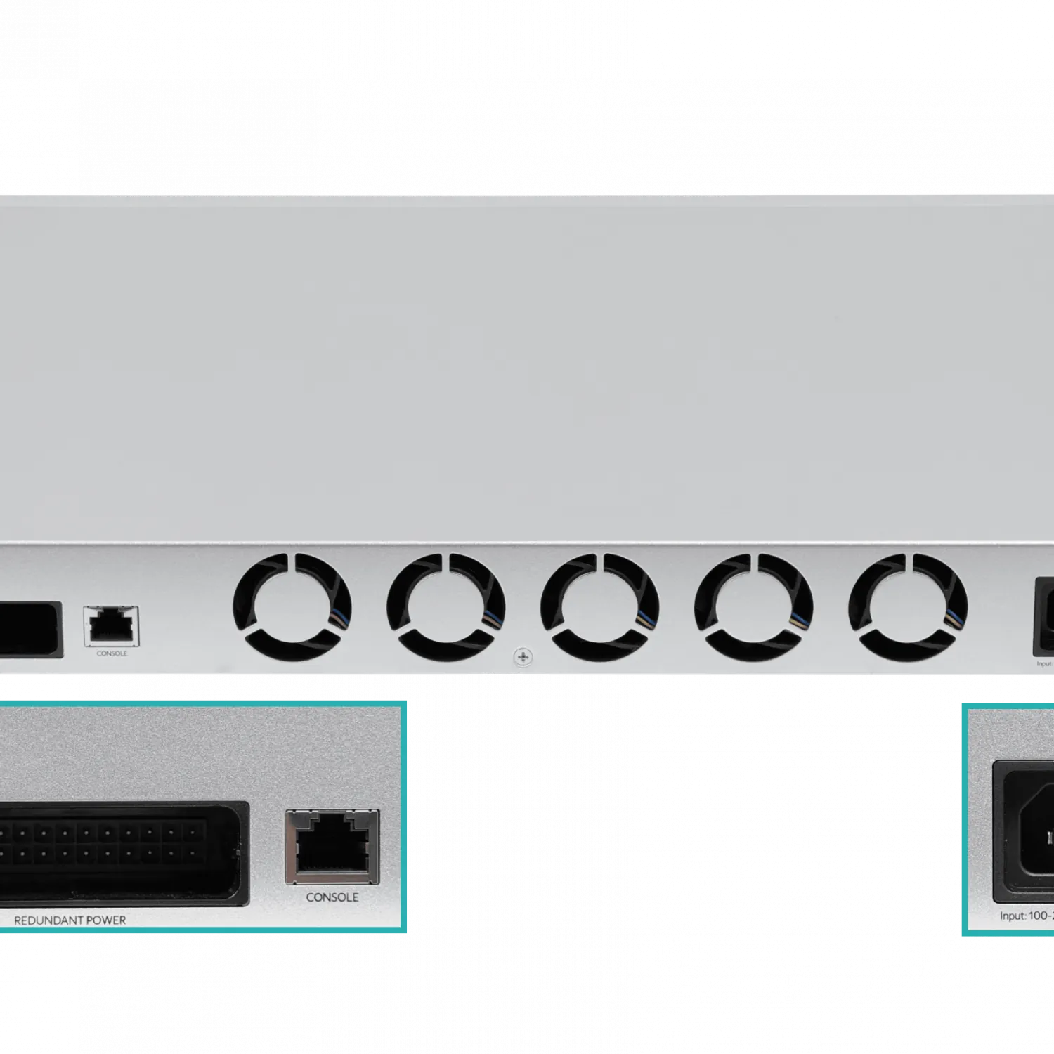 UI 8-10G 2-SFP+ 2-SFP28 2-3,5-HDD USP UniFi Cloud Gateway NVR 2-1000 6