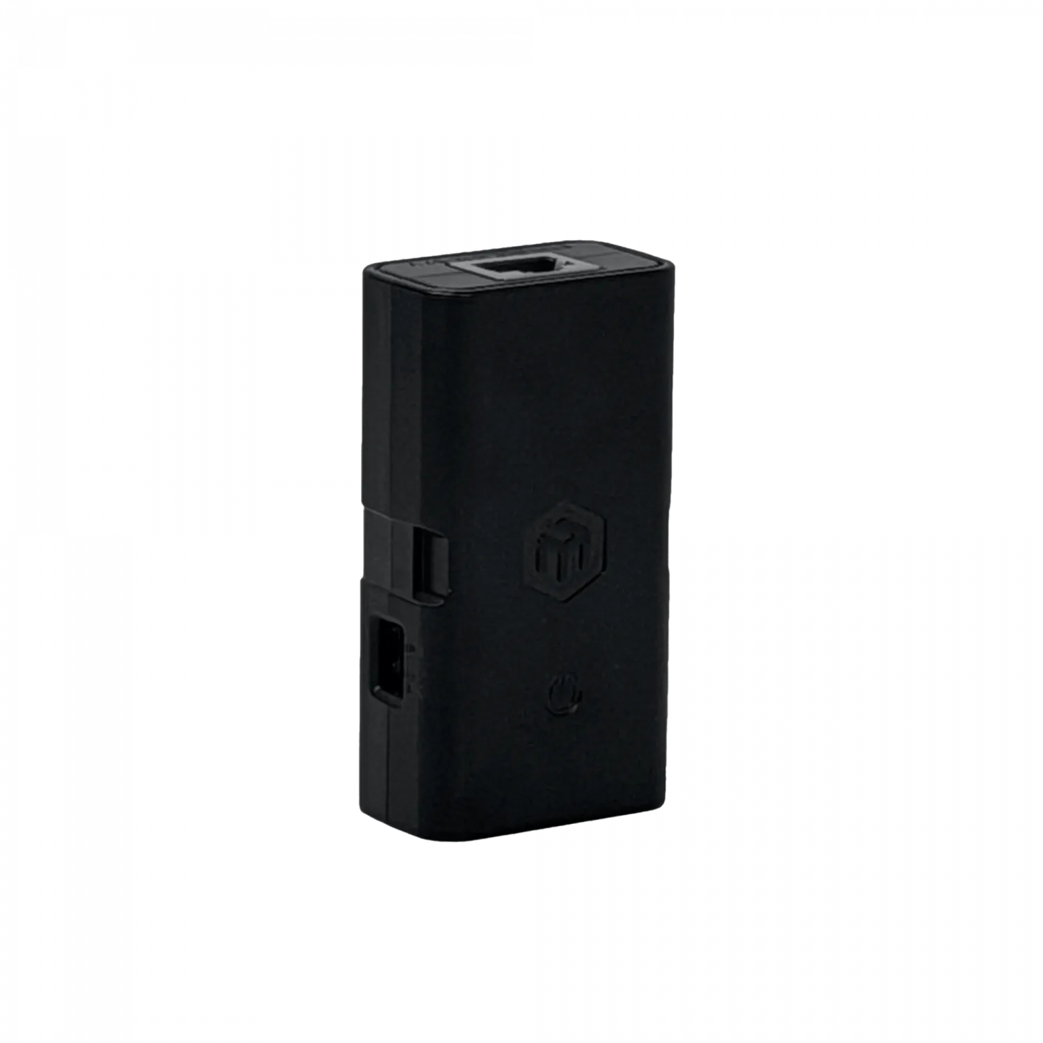 MIKROTIK 5V 3A 15W Convertidor PoE a USB-C RJ45 2-pin 802.3af-PoE/48V 4
