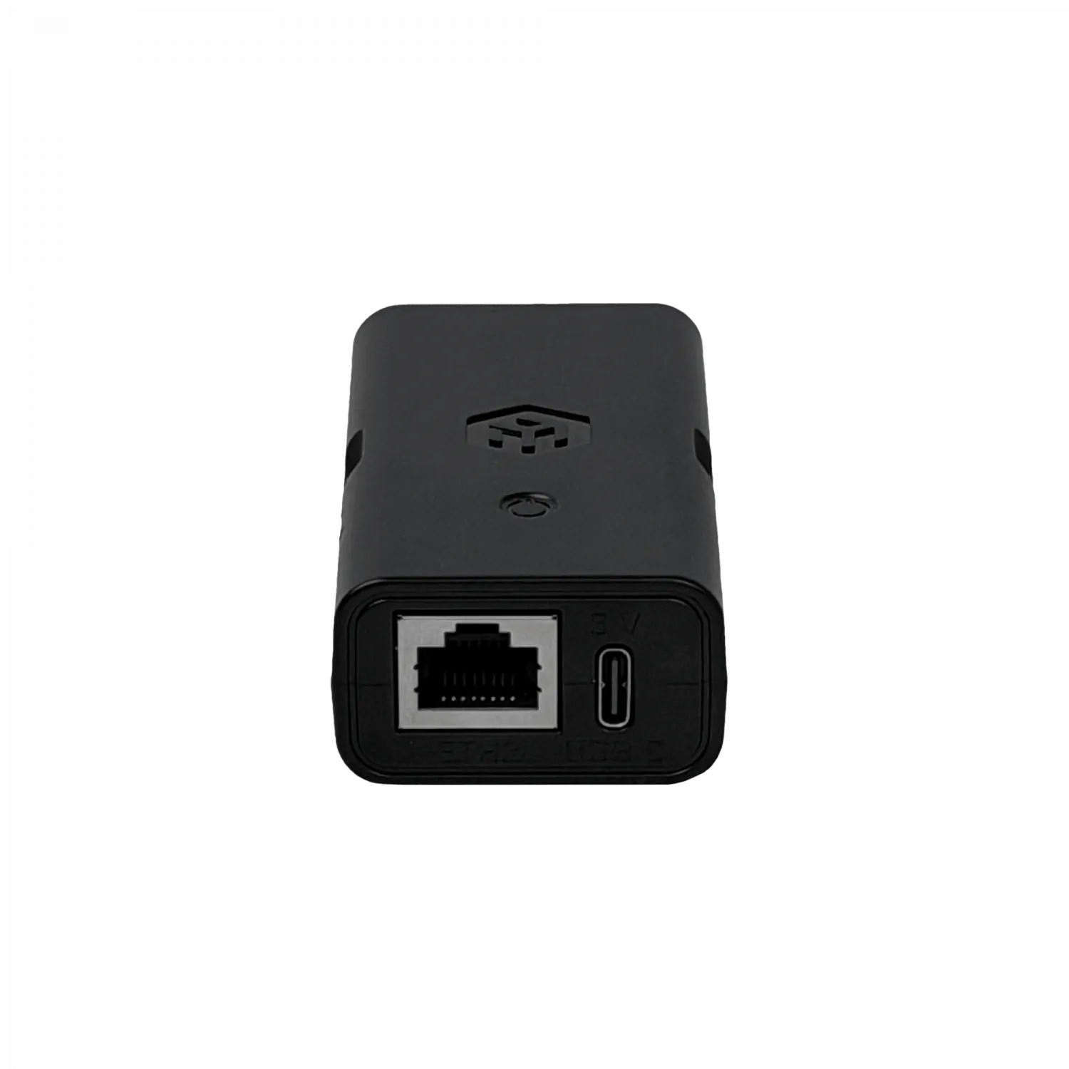 MIKROTIK 5V 3A 15W Convertidor PoE a USB-C RJ45 2-pin 802.3af-PoE/48V 5