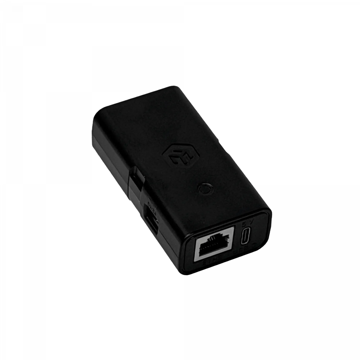 MIKROTIK 5V 3A 15W Convertidor PoE a USB-C RJ45 2-pin 802.3af-PoE/48V 7