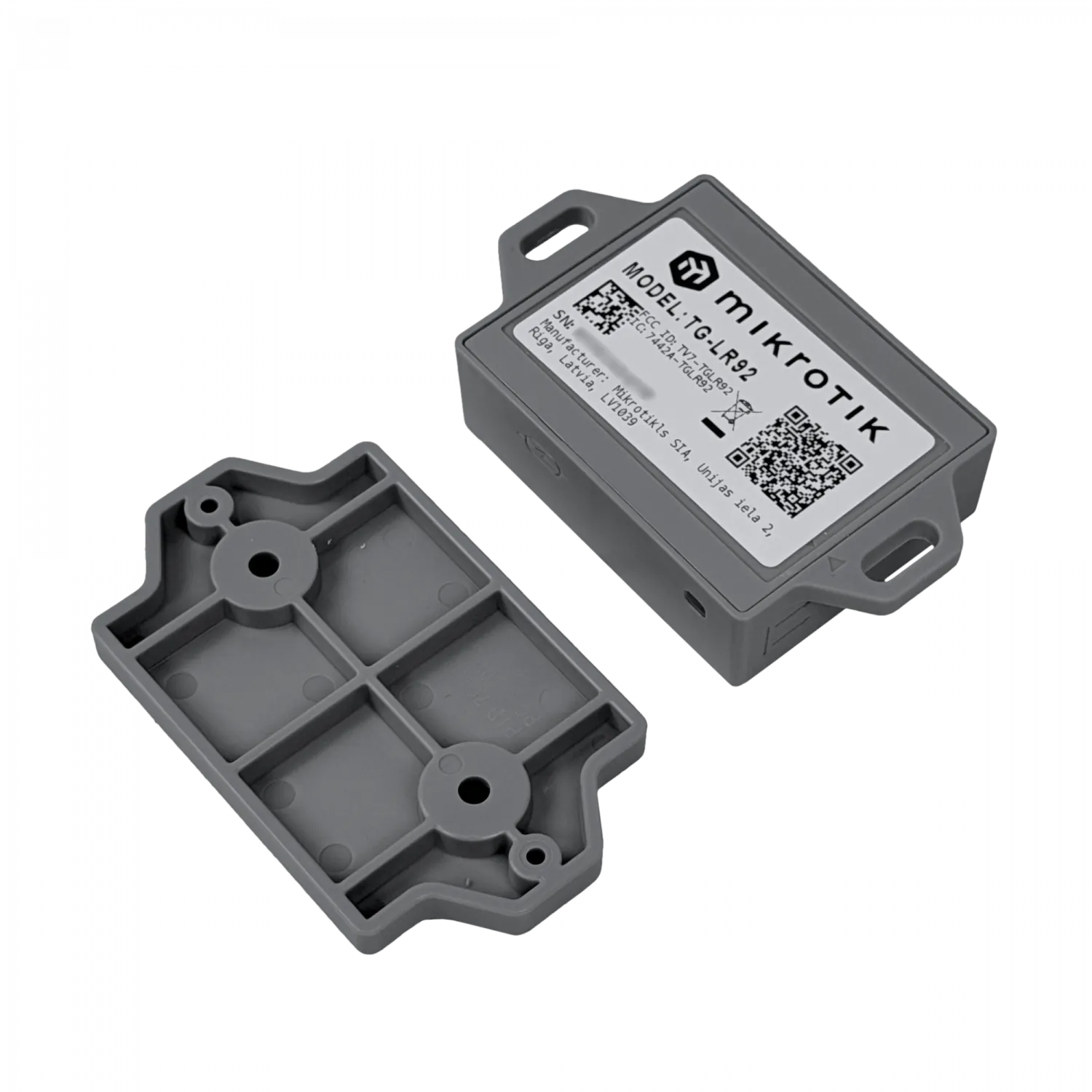 MIKROTIK Sensor IoT LoRaWAN Multi-Sensor 902-928MHZ 2,4G 2