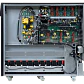 ENERSAFE Trifasica 10KVA 10kW 0ms 20x9AH UPS Torre Online - Miniatura 2