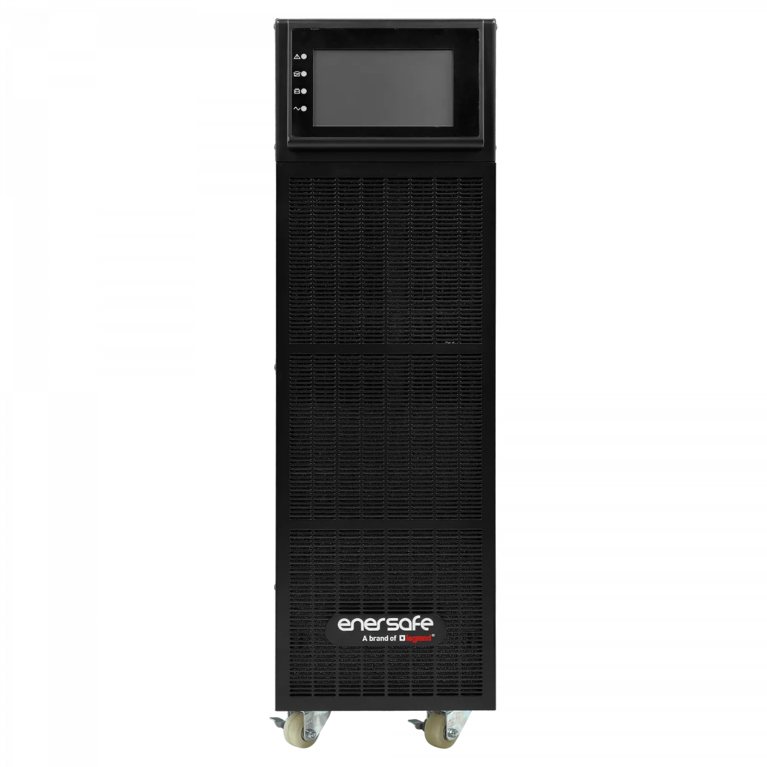ENERSAFE Trifasica 10KVA 10kW 0ms 20x9AH UPS Torre Online 3