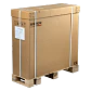 ENERSAFE Trifasica 10KVA 10kW 0ms 20x9AH UPS Torre Online - Miniatura 6