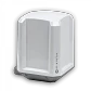 MIKROTIK Omni LTE/5G 1-1000-PoE/In 4x4 GPS GNSS 1 Sim eSim IP67 - Miniatura 2