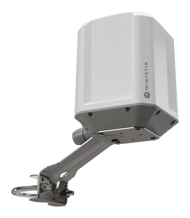 MIKROTIK Omni LTE/5G 1-1000-PoE/In 4x4 GPS GNSS 1 Sim eSim IP67 4