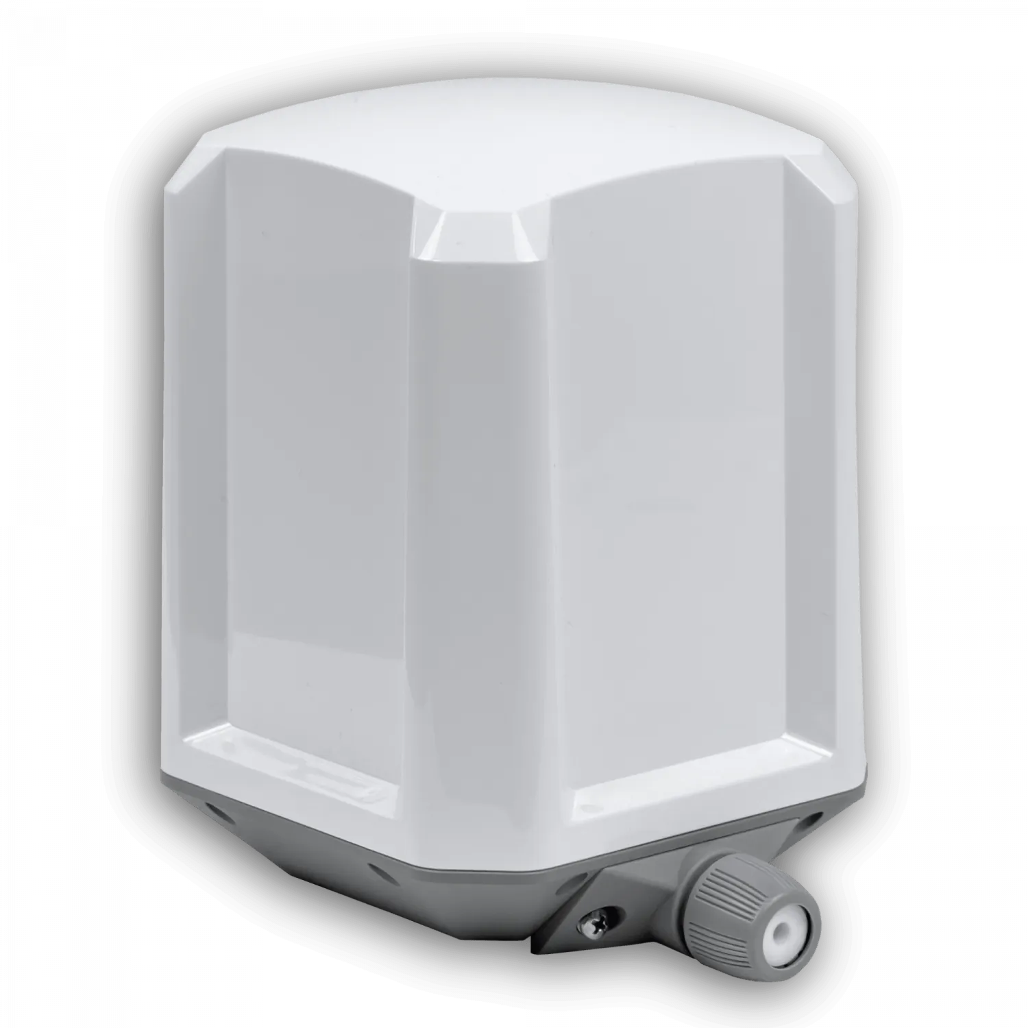 MIKROTIK Omni LTE/5G 1-1000-PoE/In 4x4 GPS GNSS 1 Sim eSim IP67 7