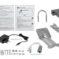 MIKROTIK Omni LTE/5G 1-1000-PoE/In 4x4 GPS GNSS 1 Sim eSim IP67 - Miniatura 9