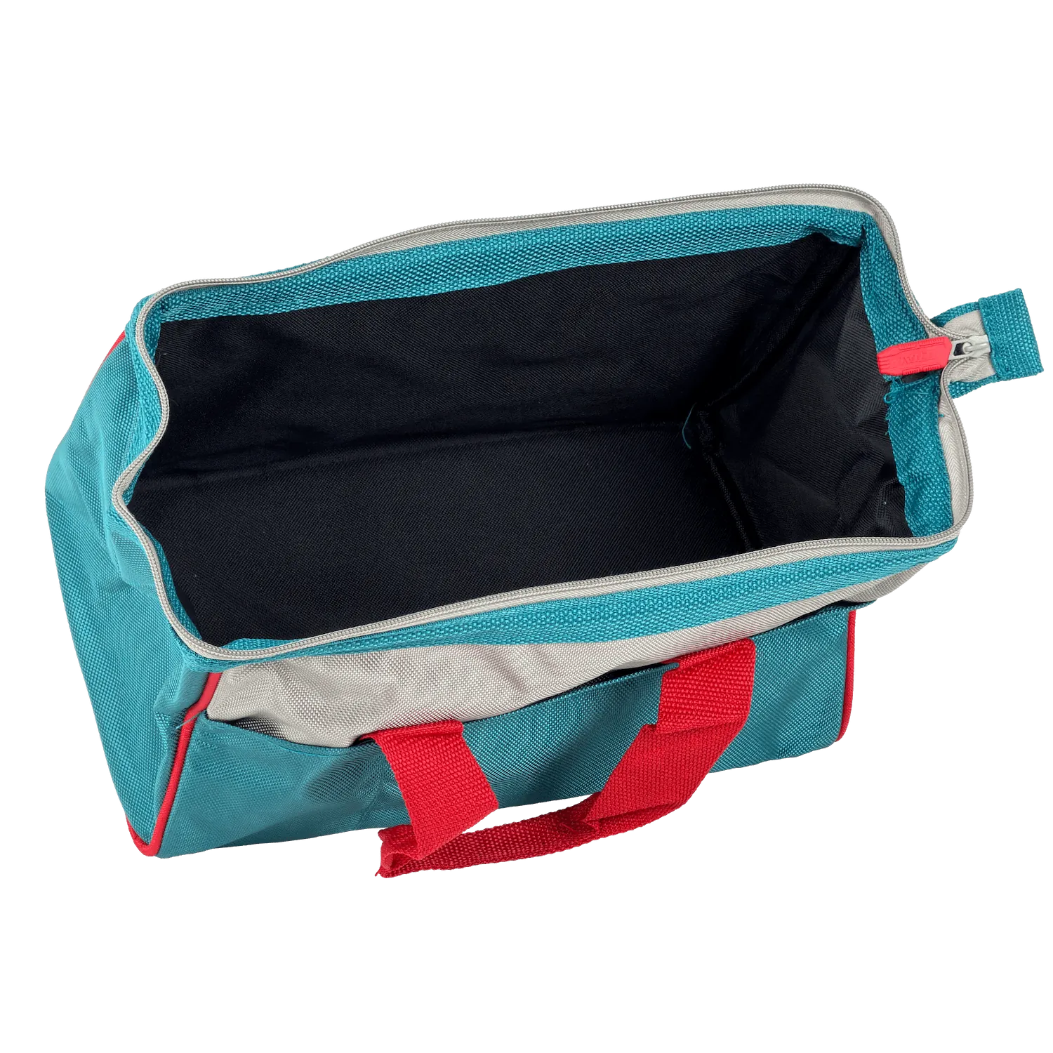 TOTAL 12Kg 13 Pulgadas Bolso Porta Herramientas THT261325 2