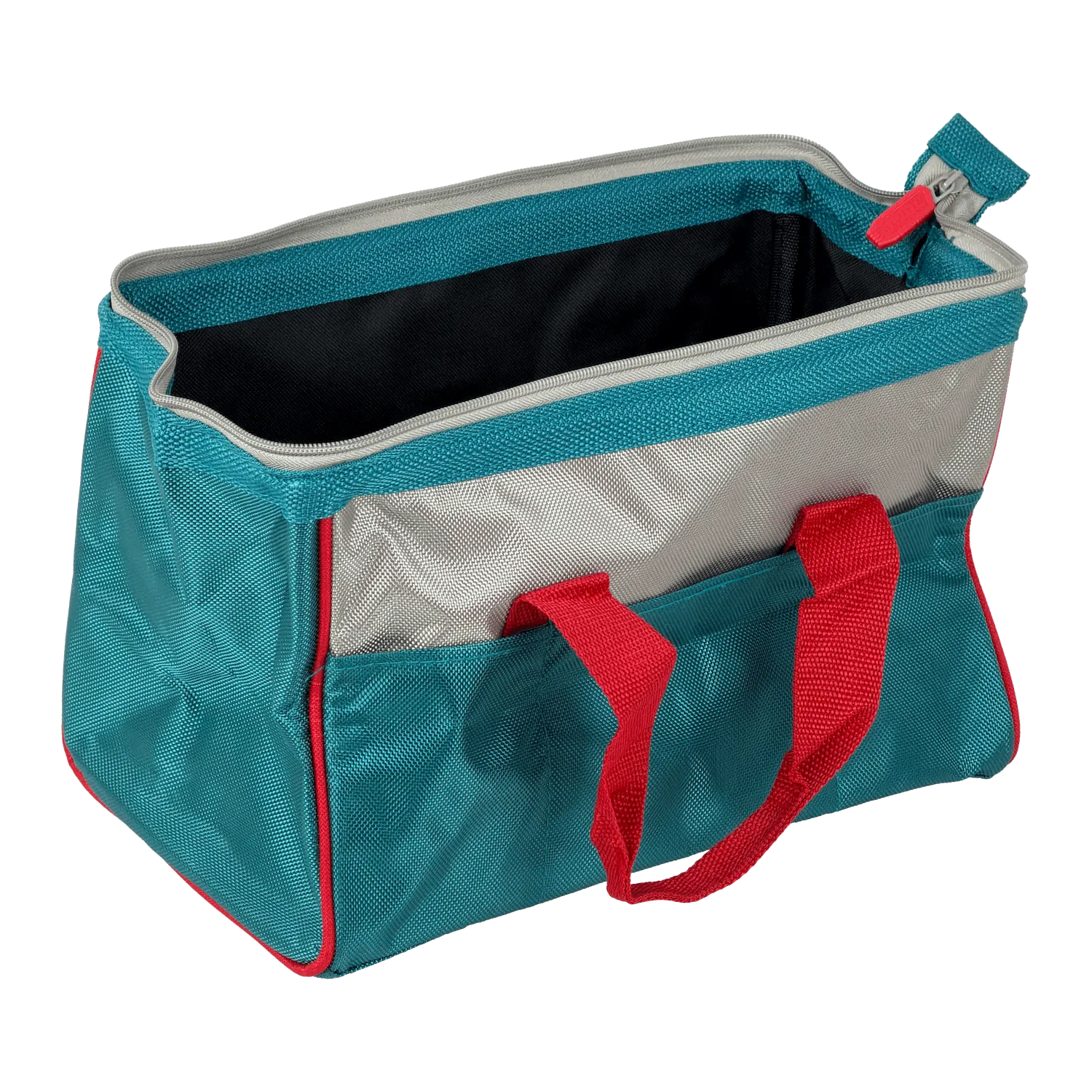 TOTAL 12Kg 13 Pulgadas Bolso Porta Herramientas THT261325 3