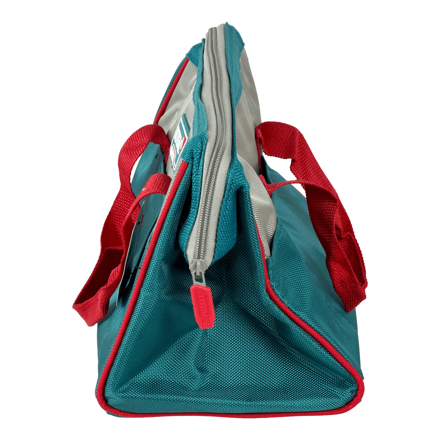 TOTAL 12Kg 13 Pulgadas Bolso Porta Herramientas THT261325 4