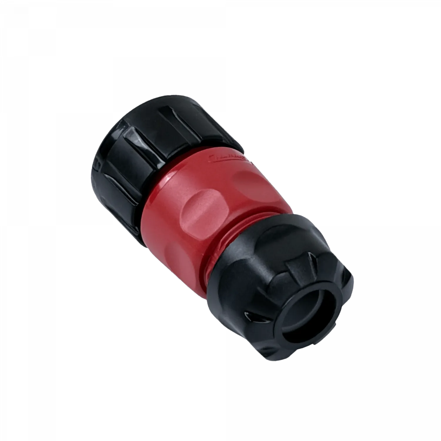 Conector Circular YM-20 Soldable IP67 2-Pin Macho 2,5-4mm2 20A 4