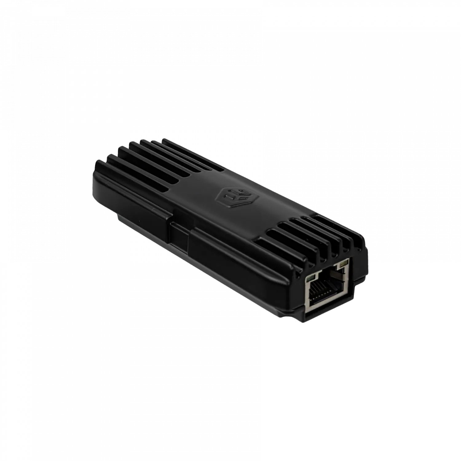 MIKROTIK 2.5Gbps 48V-in(48-57V)-af/at 24V-out 24W Convertidor PoE-RJ45 4
