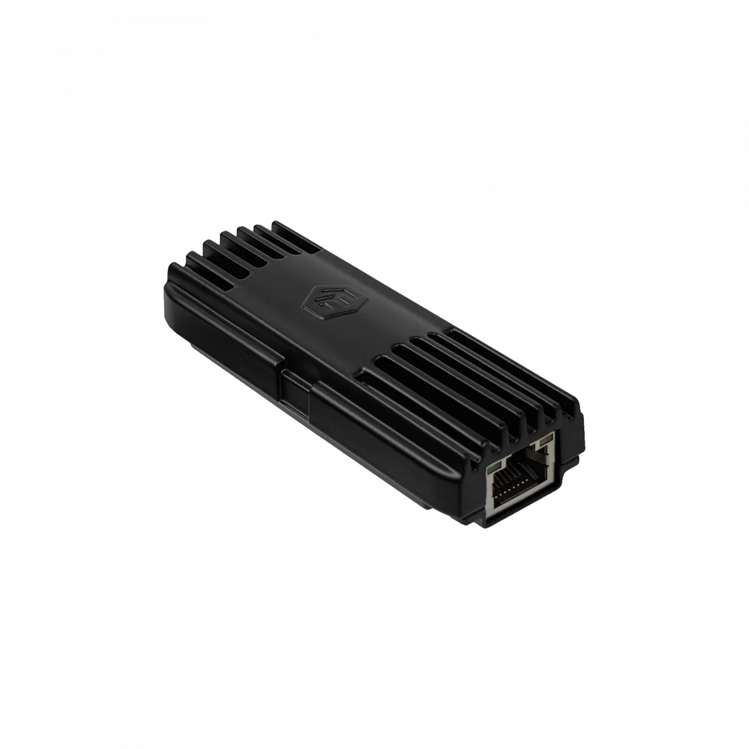 MIKROTIK 2.5Gbps 48V-in(48-57V)-af/at 24V-out 24W Convertidor PoE-RJ45 5