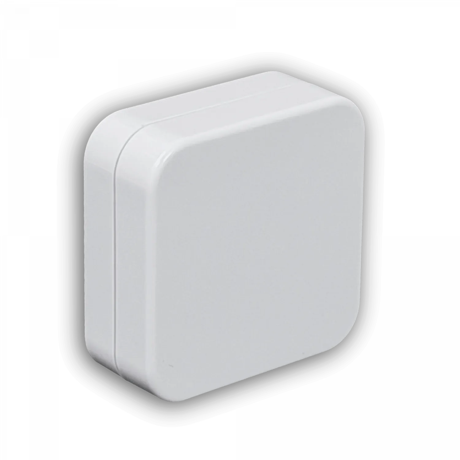 Temporizador 60 minutos mecanico Alarma-Campana Plastico Blanco 2
