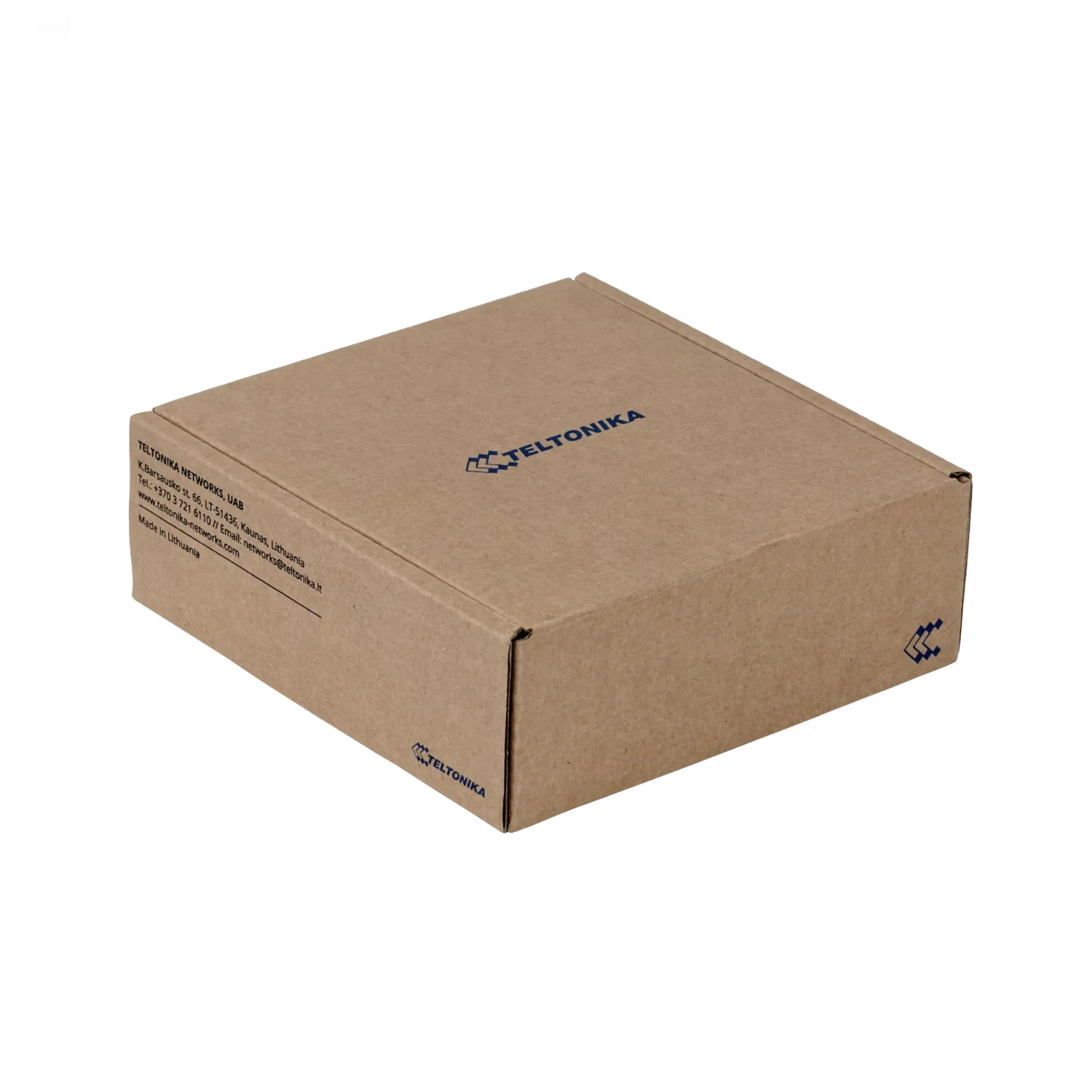 Switch PoE+ Gestionado Teltonika TSW202, 8 Puertos Gigabit, 2 SFP, 240W, Industrial, Control Total 2
