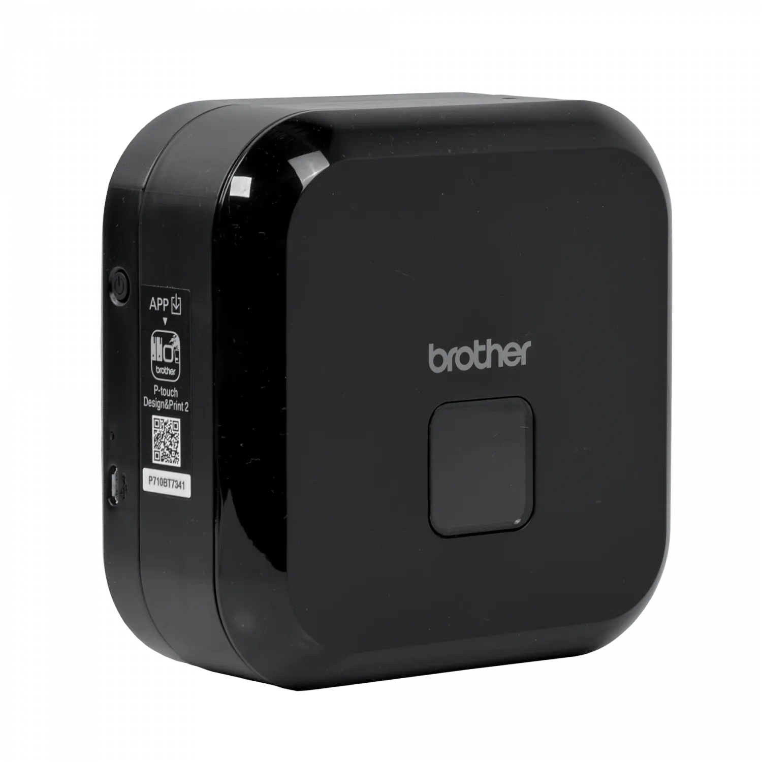 BROTHER USB2.0 Bluetooth TZ3,5-24mm 180x360dpi 20mm/seg inc-Bateria 2