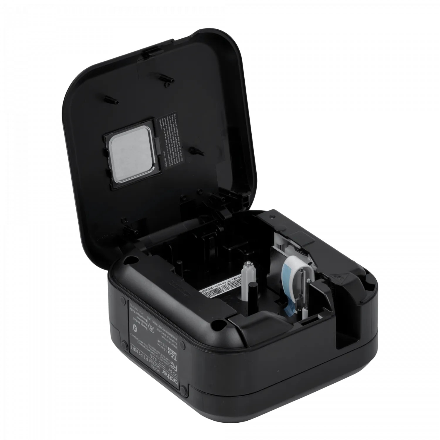 BROTHER USB2.0 Bluetooth TZ3,5-24mm 180x360dpi 20mm/seg inc-Bateria 3