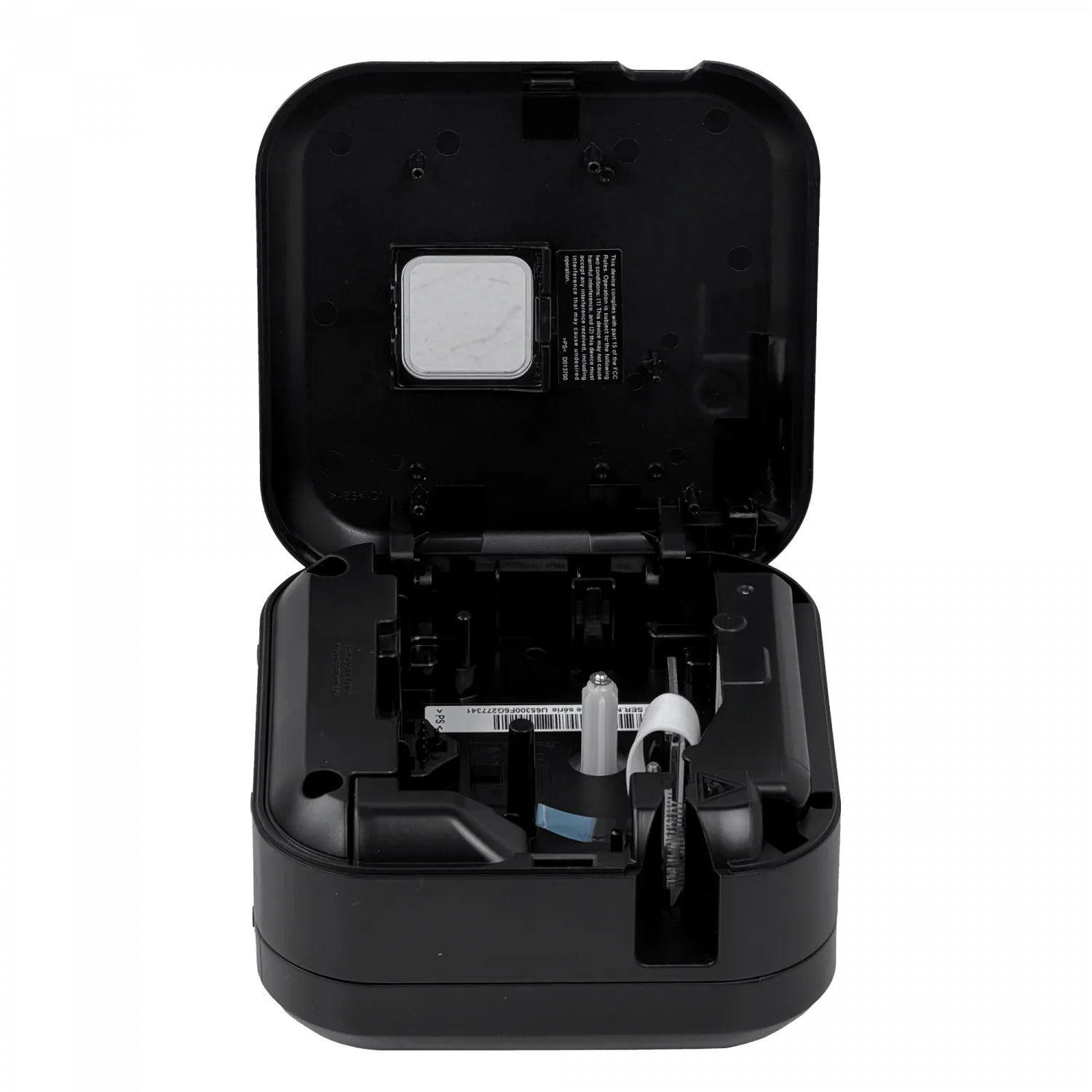 BROTHER USB2.0 Bluetooth TZ3,5-24mm 180x360dpi 20mm/seg inc-Bateria 7