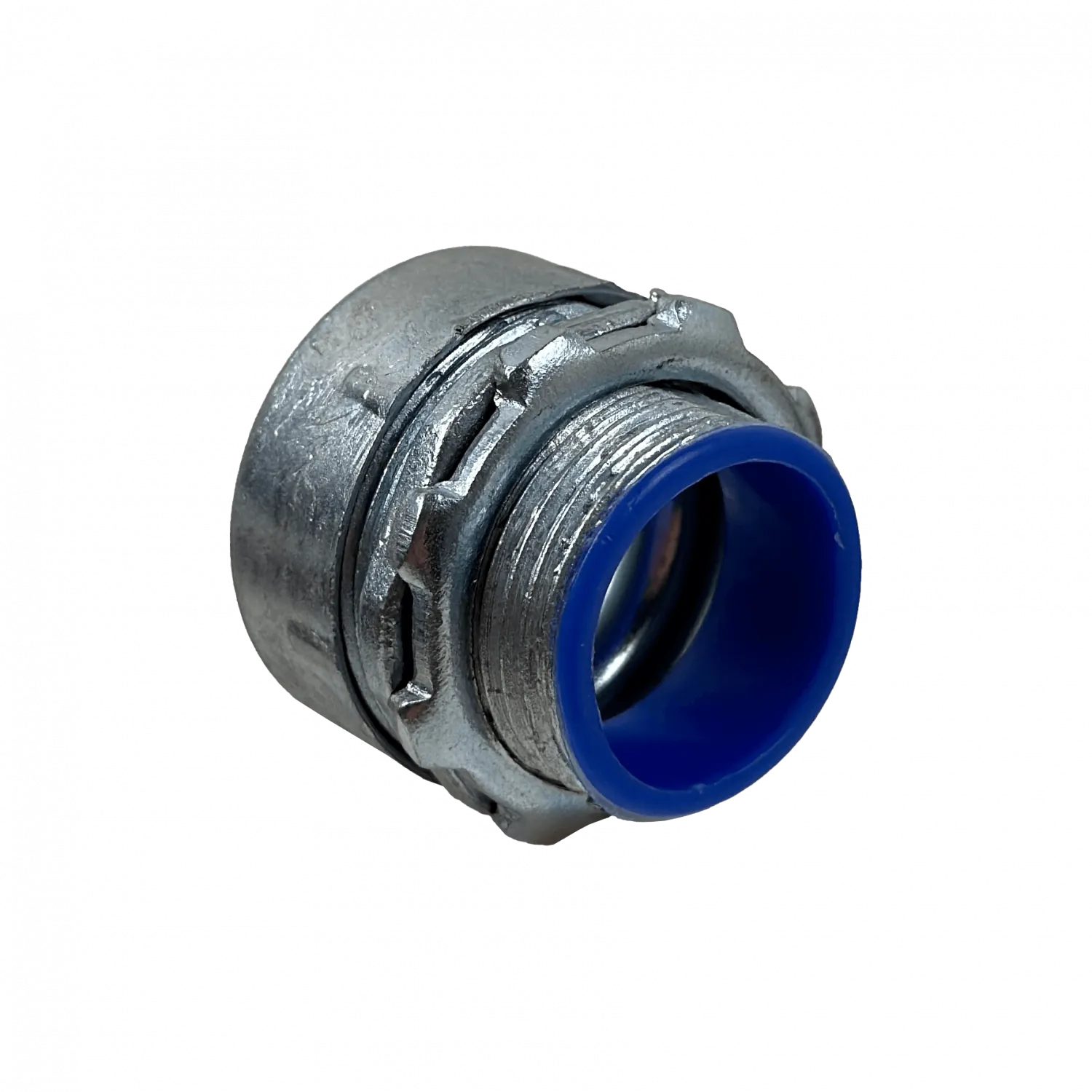 Prensa Estopa para Flexible Aislacion IP65 Metalico 20mm 3/4 Pulg 4