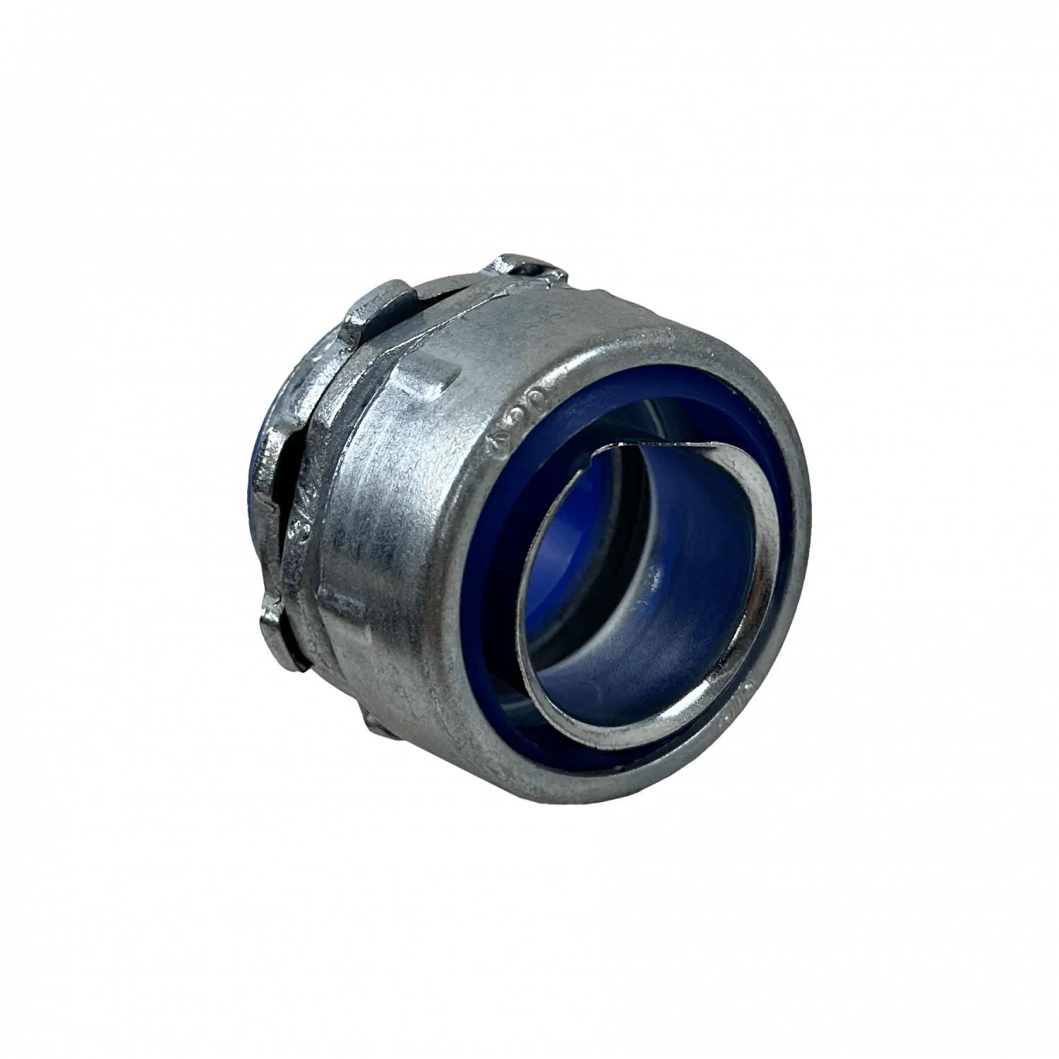Prensa Estopa para Flexible Aislacion IP65 Metalico 20mm 3/4 Pulg 5