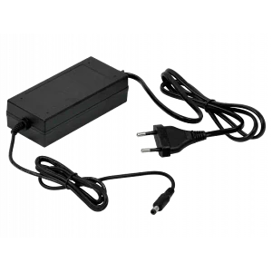 Plug 5,5x2,5mm 12V 4A 48W Switching Plastica interior Fuente de Poder