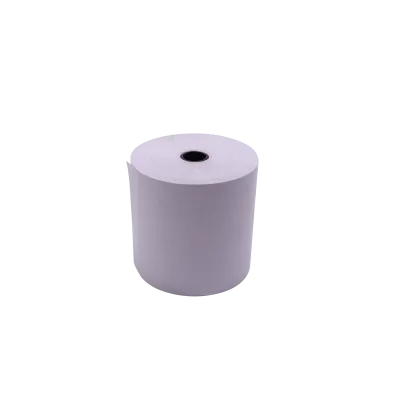 Rollo Papel Térmico 80mm 59g para Impresoras TM-T20 y UT-PRT8080 1