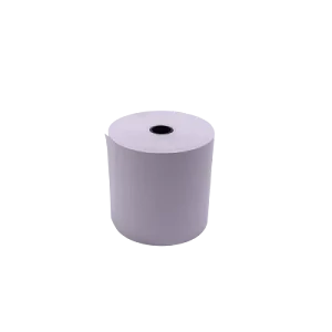 Rollo Papel Térmico 80mm 59g para Impresoras TM-T20 y UT-PRT8080