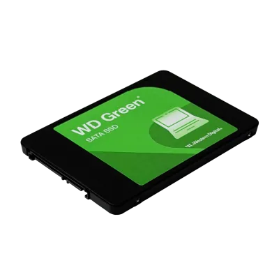 WESTERNDIGITAL 250GB 545-450mb/s Sata3 2.5 7mm SSD Solido WDS250G5G0A 1