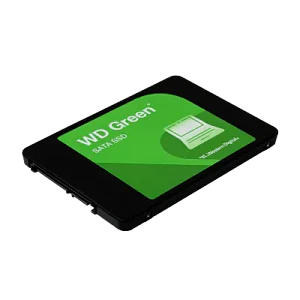 WESTERNDIGITAL 250GB 545-450mb/s Sata3 2.5 7mm SSD Solido WDS250G5G0A
