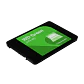 WESTERNDIGITAL 250GB 545-450mb/s Sata3 2.5 7mm SSD Solido WDS250G5G0A - Miniatura 1