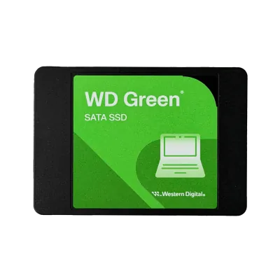 WESTERNDIGITAL 250GB 545-450mb/s Sata3 2.5 7mm SSD Solido WDS250G5G0A 2
