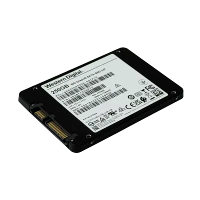 WESTERNDIGITAL 250GB 545-450mb/s Sata3 2.5 7mm SSD Solido WDS250G5G0A 3