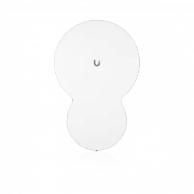 UBIQUITI PtP 24GHz 1.4GPBS unitario 13km P2P 1