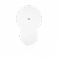 UBIQUITI PtP 24GHz 1.4GPBS unitario 13km P2P - Miniatura 1