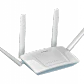 Router D-Link G403C 4G LTE Cat4 N300 WiFi 2.4GHz 4 Antenas 1 SIM - Miniatura 1