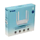 Router D-Link G403C 4G LTE Cat4 N300 WiFi 2.4GHz 4 Antenas 1 SIM - Miniatura 7