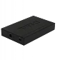 Switch D-Link DGS-108, Plug & Play, 8 Puertos Gigabit 1000 Mbps - Miniatura 2