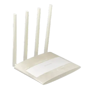 USADO AIRPHO 2-100 1-WAN AC1200 5/2,4GHz Router WiFi Requiere PST-1012
