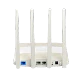 USADO AIRPHO 2-100 1-WAN AC1200 5/2,4GHz Router WiFi Requiere PST-1012 - Miniatura 3