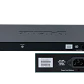 D-LINK 24-1000-POE48V(4-at/20-af) 4-SFP 193W tot Switch Smart Rack - Miniatura 3