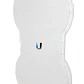 UBIQUITI PtP 5GHz HIGH-BAND 290MBPS unitario 50km P2P FDD 1ms - Miniatura 2