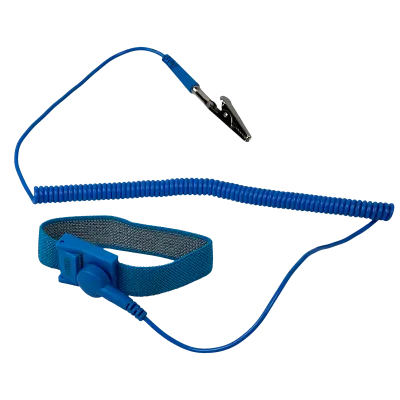 Pulsera Antiestatica 1