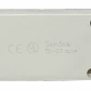 Interruptor Antisabotaje Bestkey TS-03WH 2C NC, Montaje en Caja de Alarma, Color Blanco - Miniatura 2